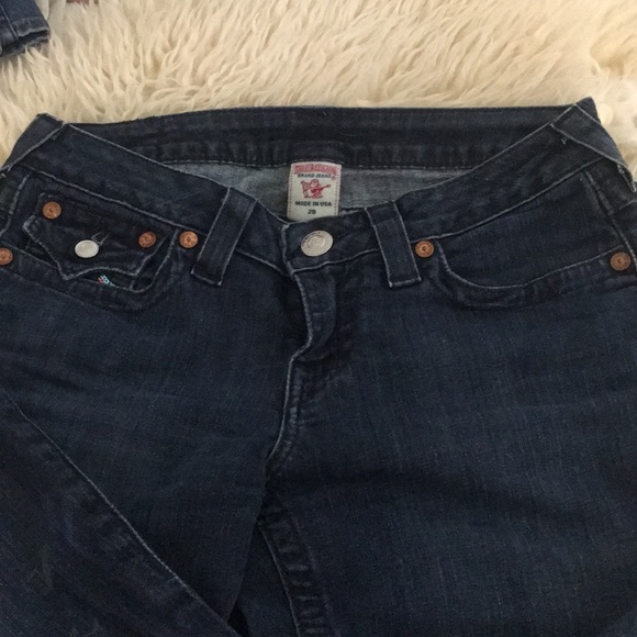 2 jeans - Picture 2 of 5